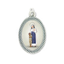 Saint Dulce medal