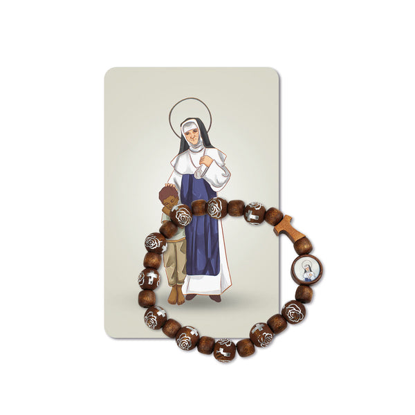 Saint Dulce Bracelet