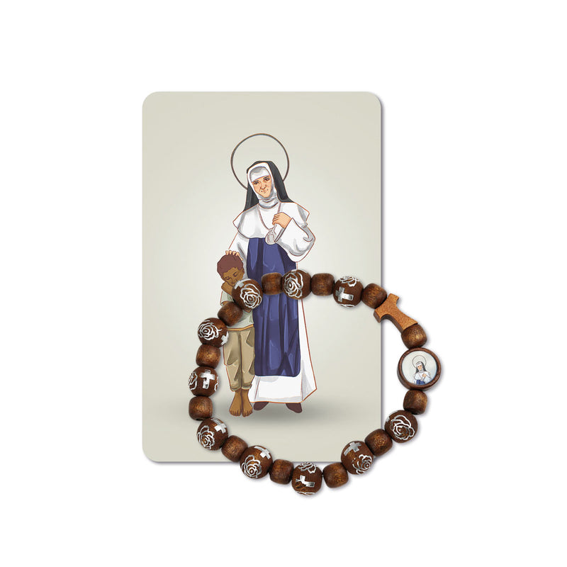 Saint Dulce Bracelet