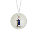 Saint Dulce Car Air Freshener