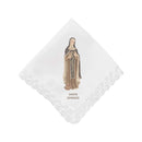Saint Hedwig handkerchief
