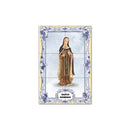 Saint Hedwig Tile Panel 30 cm x 45 cm