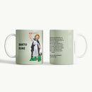 Saint Elijah Mug