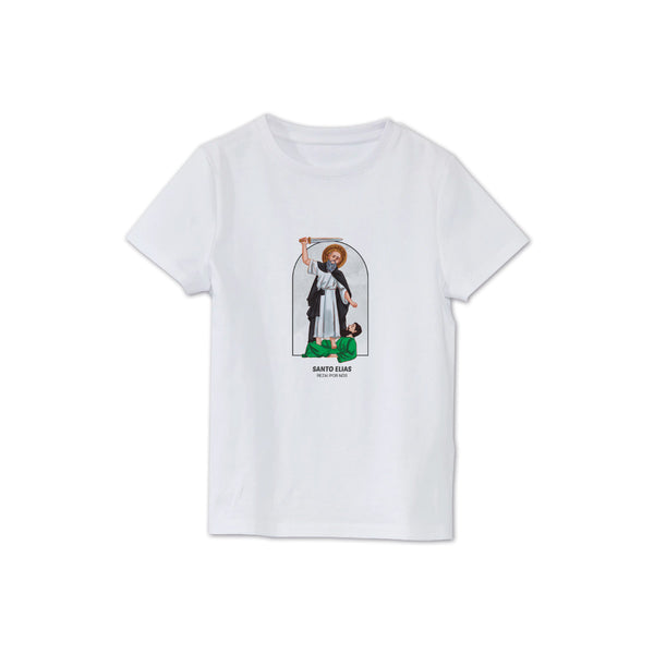 Saint Elijah T-shirt