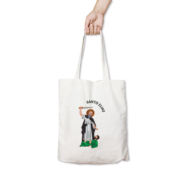 Saint Elijah bag