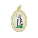 Saint Elijah Medal