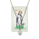 Saint Elijah Necklace