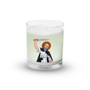 Saint Elijah Candle