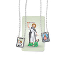 Saint Elijah Scapular