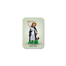Saint Elijah Magnet