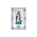 Saint Elijah Tile Panel 30 cm x 45 cm