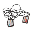 Our Lady of the Incarnation Fabric Scapular
