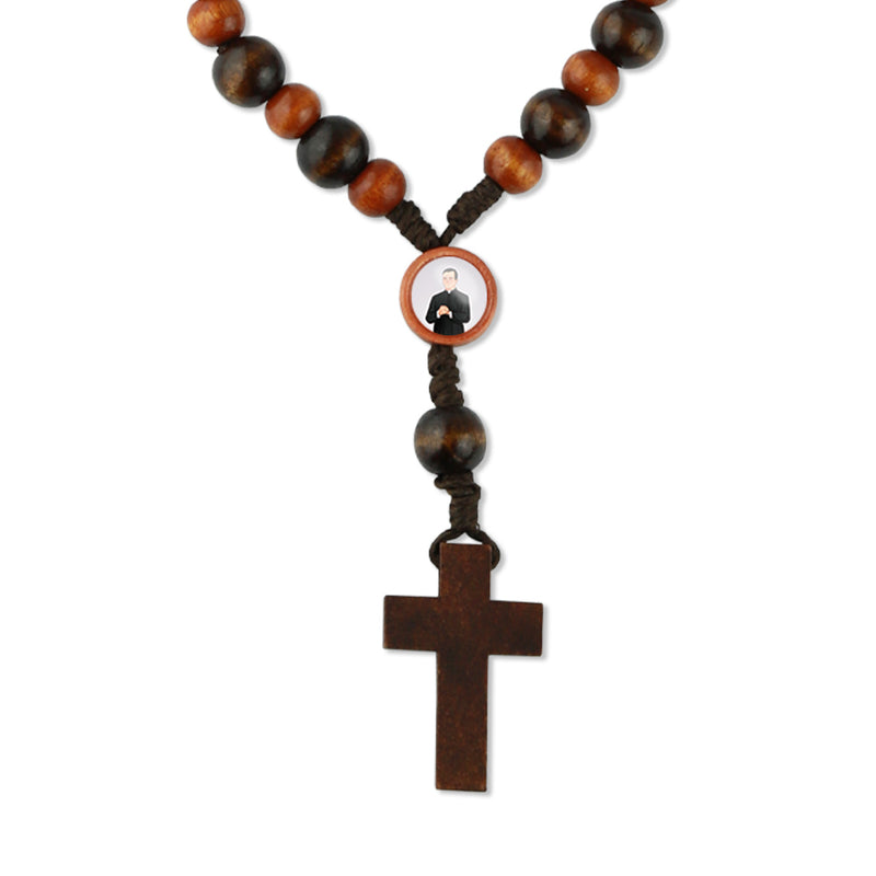 Saint Josemaría Escrivá decade rosary