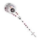 Saint Josemaría Escrivá Rosary