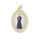 Saint Josemaría Escrivá Medal