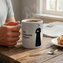 Saint Josemaría Escrivá Mug