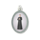 Medal of Saint Josemaría Escrivá