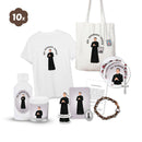Pack de São Josemaría Escrivá