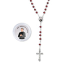 Saint Josemaría Escrivá Rosary