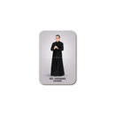 Saint Josemaría Escrivá magnet