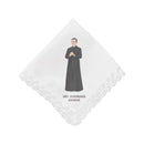Josemaría Escriva handkerchief