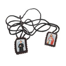 Saint Josemaría Escrivá Fabric Scapular