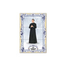 Saint Josemaría Escrivá Tile Panel 30 cm x 45 cm