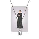 Saint Josemaría Escrivá Necklace
