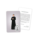 Prayer's Card to Saint Josemaía Escrivá