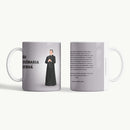 Saint Josemaría Escrivá Mug