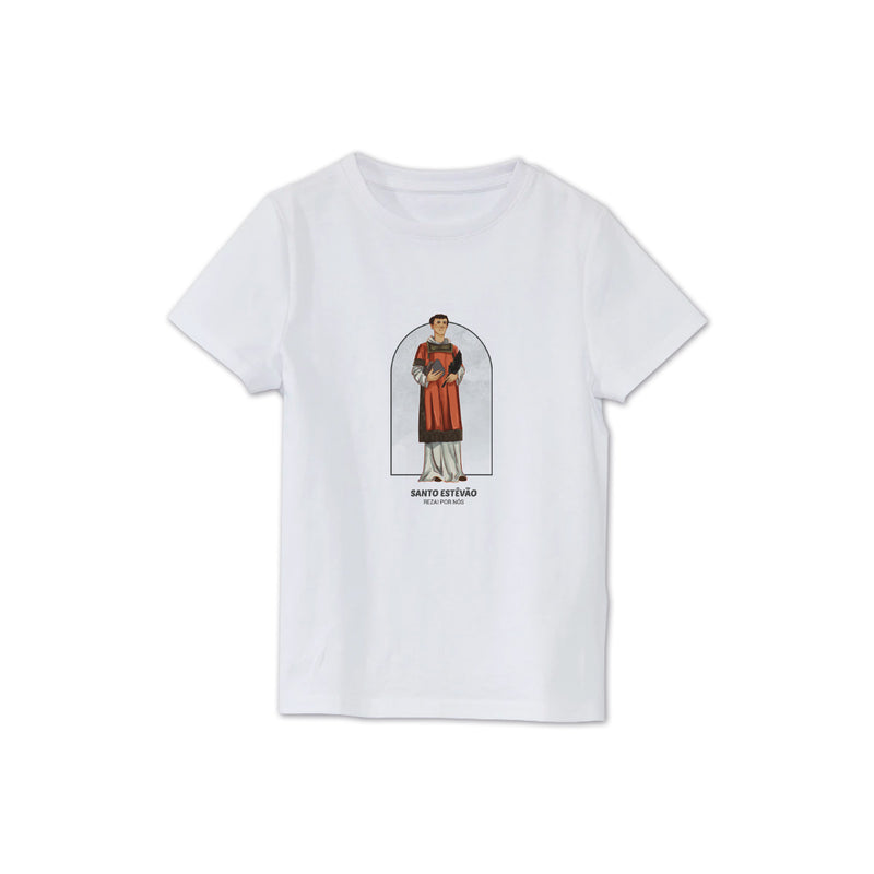 Saint Stephen T-shirt