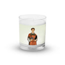 Saint Stephen Candle