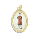 Saint Stephen medal