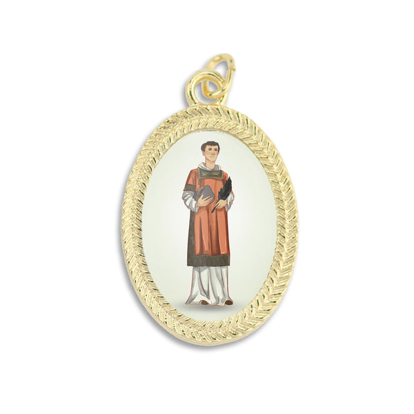 Saint Stephen medal
