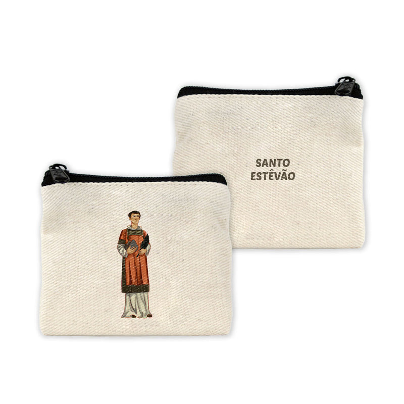 Saint Stephen Wallet