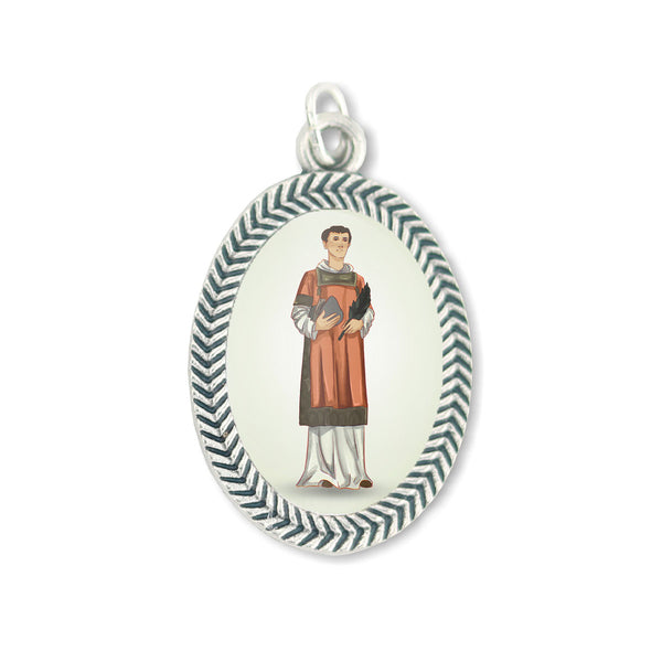 Saint Stephen Medal
