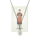 Saint Stephen Necklace
