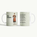 Saint Stephen Mug