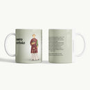 Saint Stephen Mug