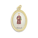 Saint Stephen Medal