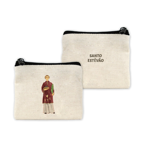 Saint Stephen Wallet
