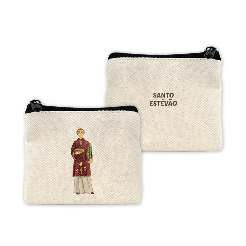 Saint Stephen Wallet