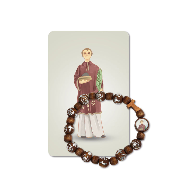 St. Stephen's Bracelet