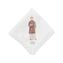 Saint Stephen handkerchief