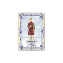 Saint Stephen Tile Panel 30 cm x 45 cm