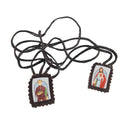 Saint Stephen Fabric Scapular