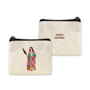 Saint Euphemia Wallet