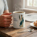 Tasse Sainte Eulalie