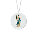 Saint Eulalia Car Air Freshener