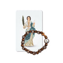Saint Eulalia Bracelet